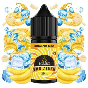 banana max 10 ml