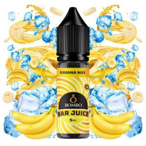 banana max 5 ml