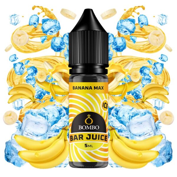 banana max 5 ml