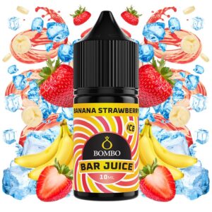 banana strawberry 10 ml