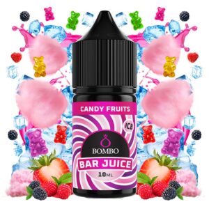 candy fruits 10 ml