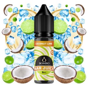 coconut lime 5 ml