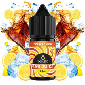 cola lemon 10 ml