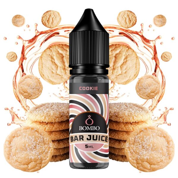 cookie 5 ml