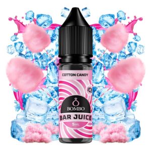 cotton candy 5 ml