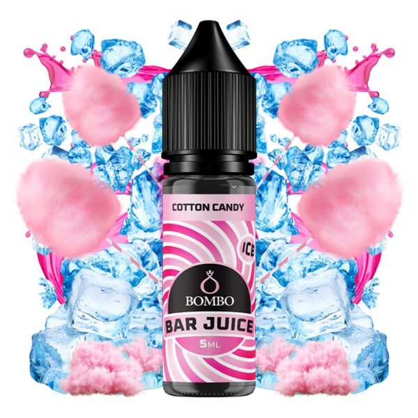 cotton candy 5 ml