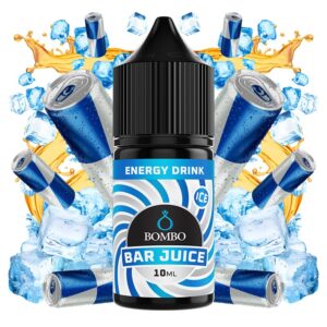 energy drink 10 ml