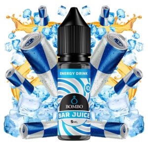 energy drink 5 ml