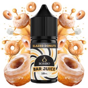 glazed donut 10 ml