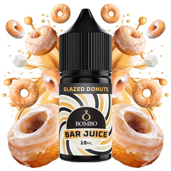 glazed donut 10 ml