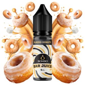 glazed donut 5 ml