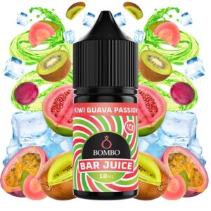 kiwi guava passion 10 ml