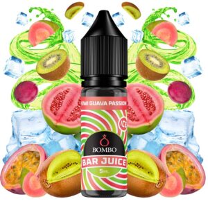 kiwi guava passion 5 ml