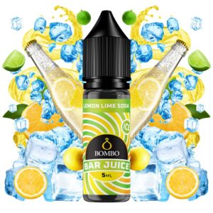 lemon lime soda 5 ml