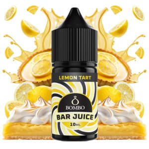 lemon tart 10 ml
