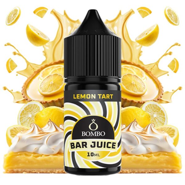 lemon tart 10 ml