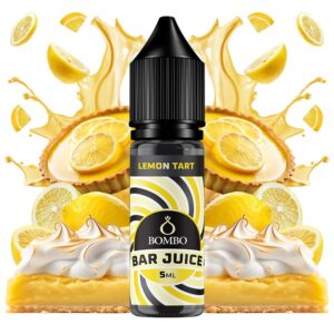 lemon tart 5 ml