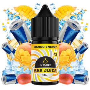 mango energy 10 ml