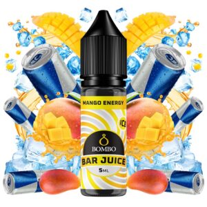 mango energy 5 ml