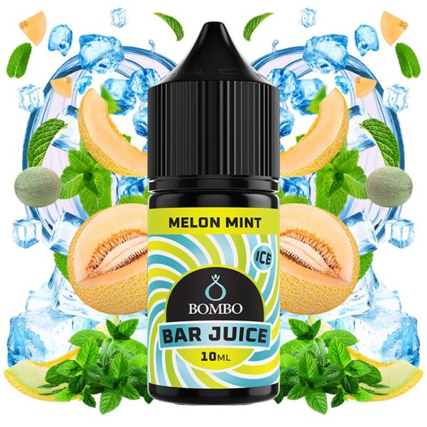 melon mint 10 ml