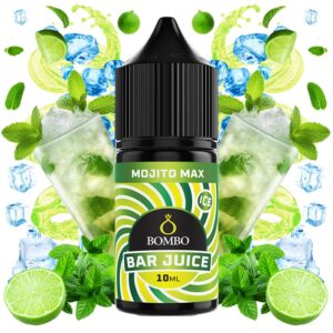 mojito max 10 ml