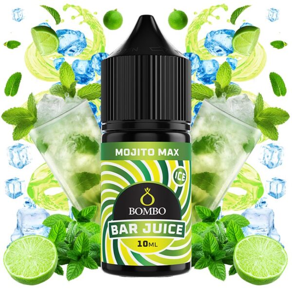 mojito max 10 ml