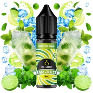 mojito max 5 ml