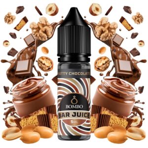 nutty chocolate 5 ml