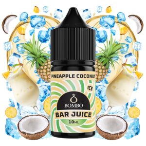 pineapple coconut 10 ml