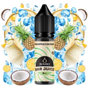 pineapple coconut 5 ml