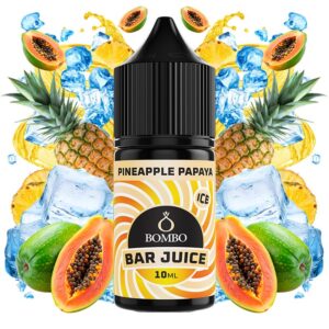 pineapple papaya 10 ml