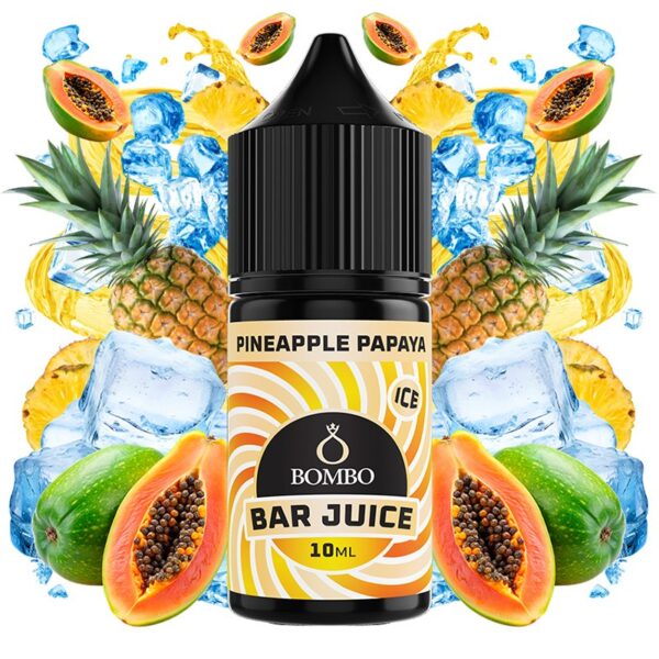 pineapple papaya 10 ml