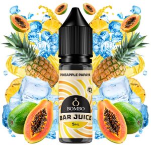 pineapple papaya 5 ml
