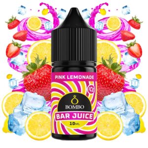 pink lemonade 10 ml