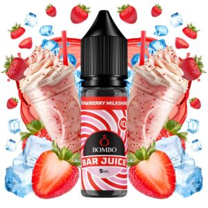 strawberry milkshare 5 ml