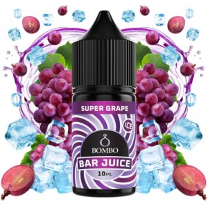 super grape 10 ml