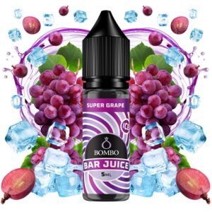 super grape 5 ml
