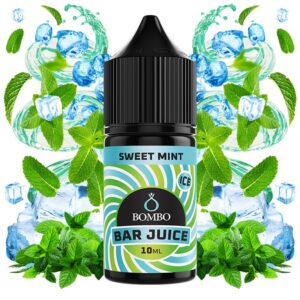 sweet mint 10 ml