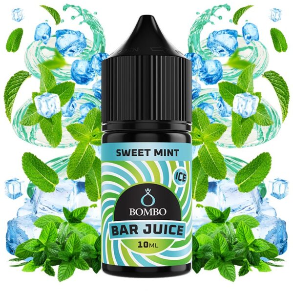 sweet mint 10 ml