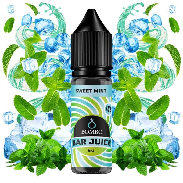 sweet mint 5 ml