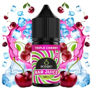 triple cherry 10 ml