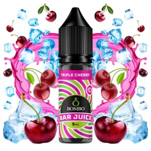 triple cherry 5 ml