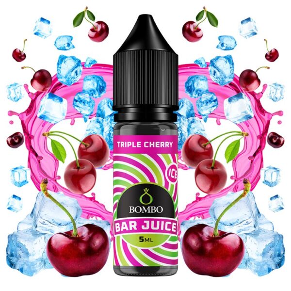 triple cherry 5 ml