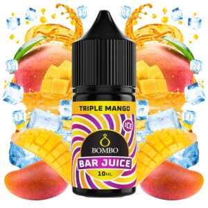 triple mango 10 ml