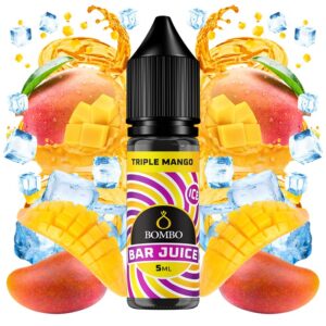 triple mango 5 ml