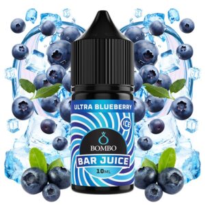 ultra blueberry 10 ml