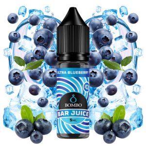 ultra blueberry 5 ml