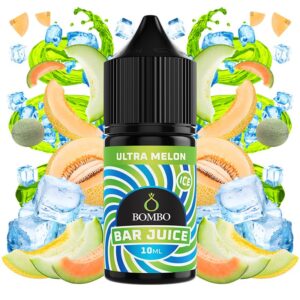 ultra melon 10 ml