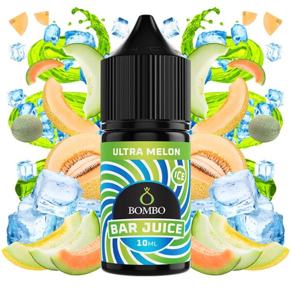 ultra melon 10 ml