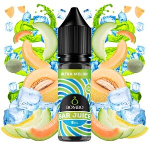 ultra melon 5 ml